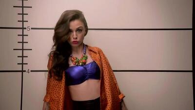 скачать клип Cher Lloyd - Want U Back