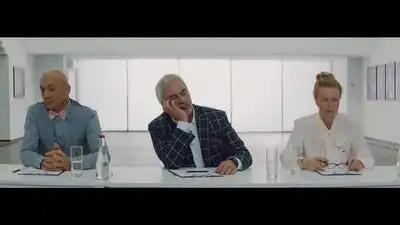 скачать клип Валерий Меладзе - Свобода или сладкий пле ...