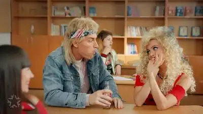 скачать клип Алексей Воробьев and Alex Sparrow - Я тебя люблю B ...