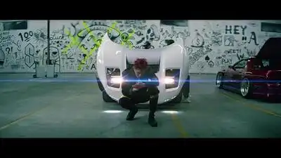 скачать клип Kris Wu - Juice