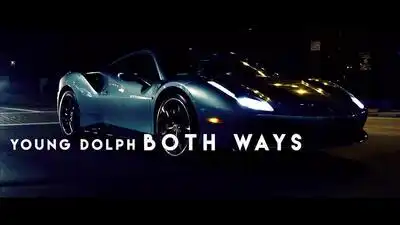 скачать клип Young Dolph - Both Ways