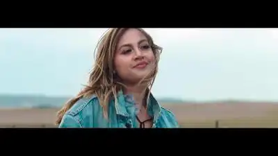 скачать клип Jessica Mauboy - Then I Met You (OST The Secret Daughter)