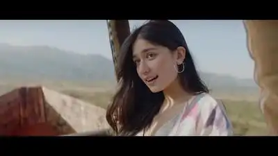 скачать клип LONE feat. Jasmine - Дорога