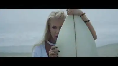 скачать клип Алина Гросу - Последняя ночь