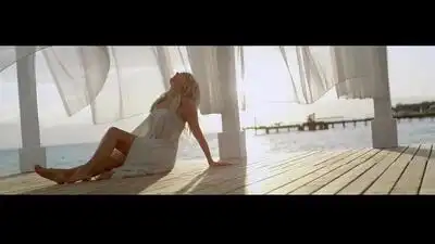 скачать клип Валерия - Можно я побуду счастливой