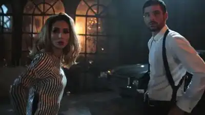 скачать клип LOBODA - Надо же