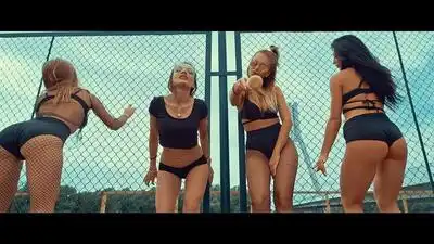 скачать клип EXTAZY - Master