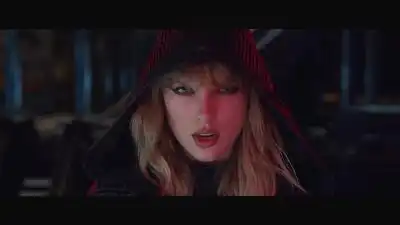 скачать клип Taylor Swift - Ready For It