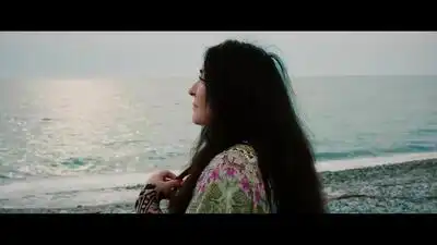 скачать клип Лолита - Ты мое море