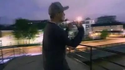 скачать клип Guf - Айза Line Up