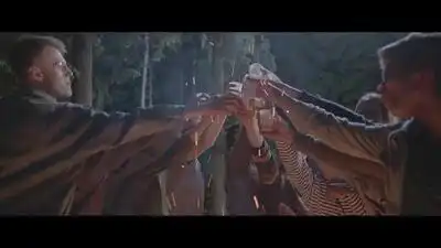 скачать клип Макс Корж - Пламенный свет