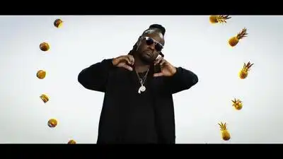 скачать клип Steve Aoki feat. Wale - If I Told You That I Love You