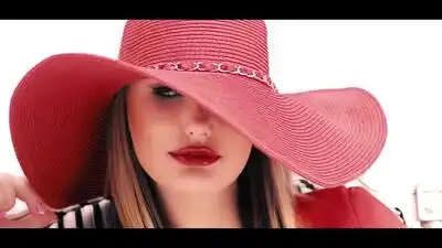 скачать клип Ирсон Кудикова - Самая