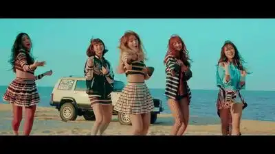 Скачать клип