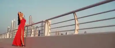 скачать клип Kira Shine - Спокойной ночи, Луна