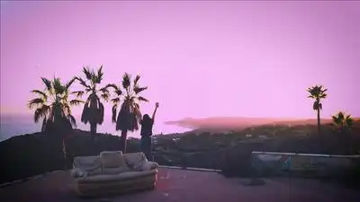 скачать клип Hailee Steinfeld and Alesso ft. Florida Georgia Line - Let Me Go