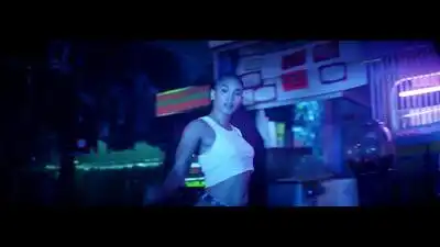 скачать клип N.E.R.D and Rihanna - Lemon