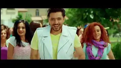 скачать клип Hayk Durgaryan - Jan Armenia