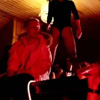 скачать клип T-Fest ft. Скриптонит - Ламбада