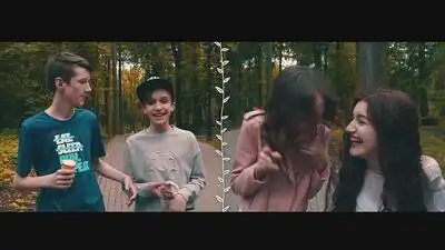 скачать клип Миша Смирнов feat Арина Данилова - Не хвата ...