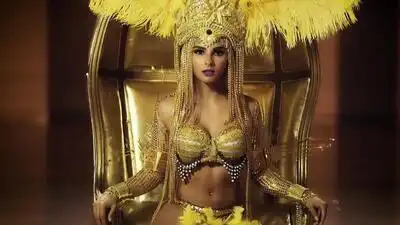 скачать клип Wyclef Jean - Fela Kuti