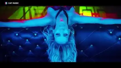 скачать клип Andreea Banica feat. Balkan - Ce vrei de la mine