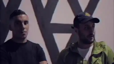 скачать клип Belly - Immigration To The Trap