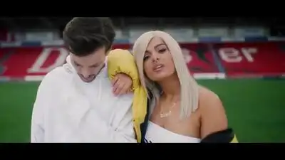 скачать клип Louis Tomlinson ft. Bebe Rexha - Back to You