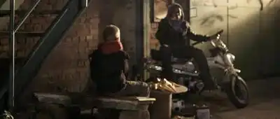 Скачать клип