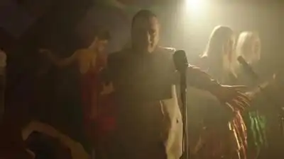 Скачать клип