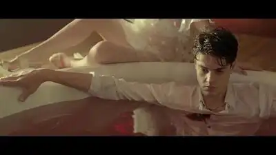 скачать клип SAHA - Ежики