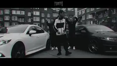 скачать клип ГАМОРА - Notre Musique