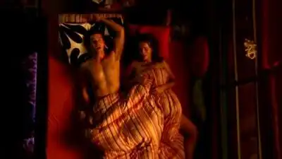 скачать клип Katy Perry - Roulette