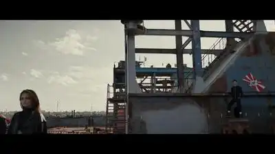 скачать клип THE HARDKISS - Кораблi