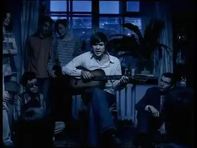 скачать клип Сплин - Романс