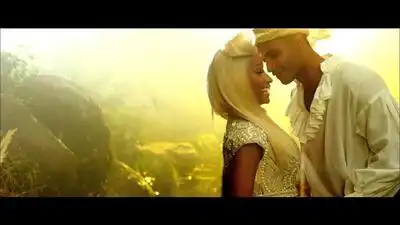 скачать клип Nicki Minaj - Va Va Voom