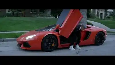 скачать клип Chris Brown - Fine China