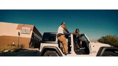 скачать клип Snap Dogg - WYA