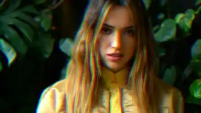 скачать клип Ustinova - Я Птица