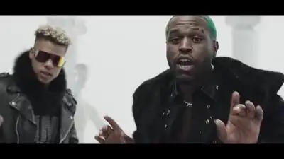 скачать клип Steve Aoki feat. ILoveMakonnen and Bok Nero - Kolony Anthem