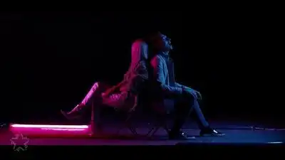 скачать клип Dante - Тесно