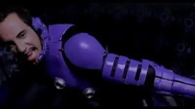 скачать клип Backstreet Boys - Larger Than Life