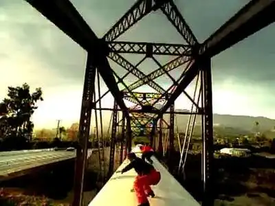 скачать клип NSYNC - Bye Bye Bye