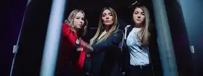 скачать клип Лина - Стань женой президента