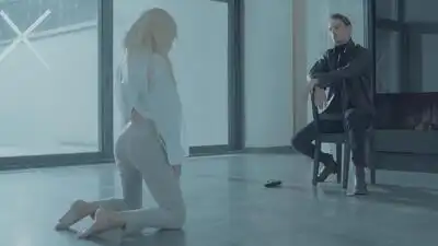 скачать клип ВИА ГРА - Моё сердце занято