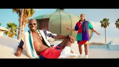 скачать клип Major Lazer - Jump