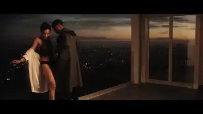 скачать клип Trey Songz - Slow Motion