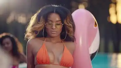 скачать клип J Hus - Bouff Daddy