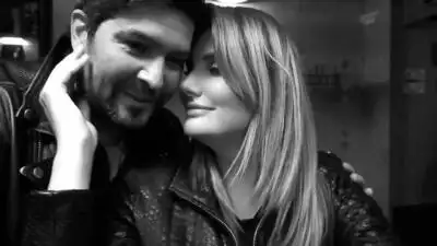 скачать клип Ирсон - Your lips on my lips