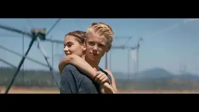 скачать клип Carson Lueders - Remember Summertime